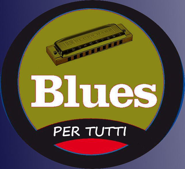 Il blues e l'armonica - Approfondimento e pratica