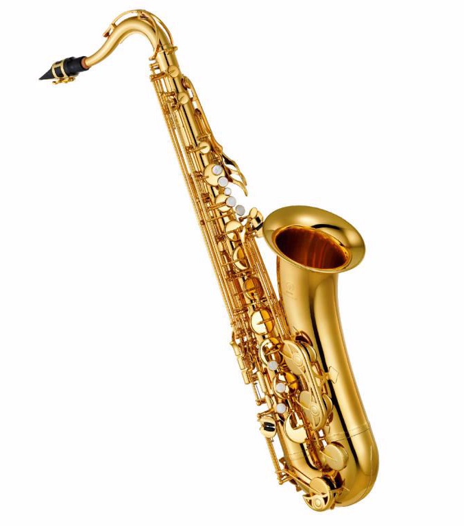 Un sassofono tenore